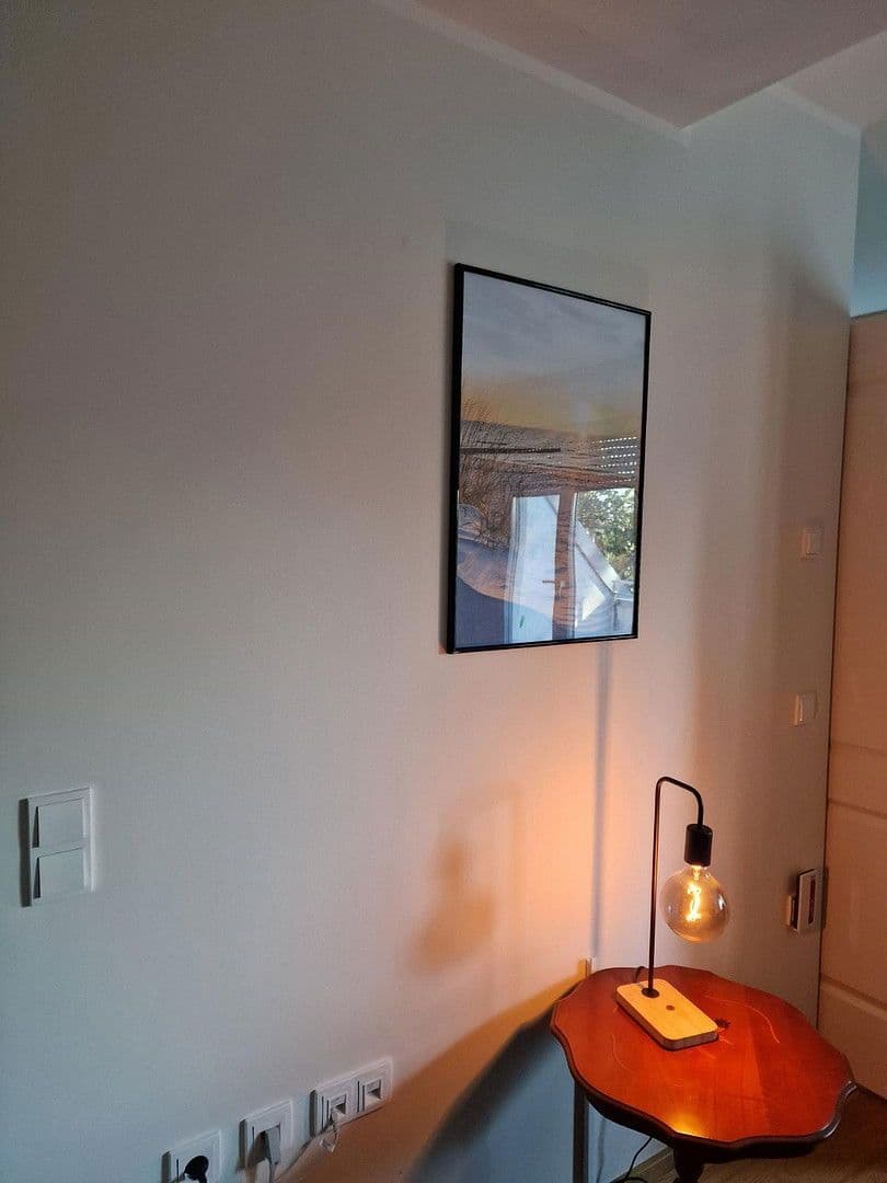 Prenájom bytu 4-izbový 115 m², Ratingen, Severné Porýnie - Westfálsko Prenájom bytu 4-izbový 115 m², Ratingen, Severné Porýnie - Westfálsko