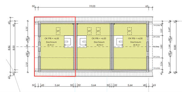 Predaj domu 117 m², pozemek 630 m², Achenmühle Gemeinde Rohrdorf, Bavorsko Predaj domu 117 m², pozemek 630 m², Achenmühle Gemeinde Rohrdorf, Bavorsko