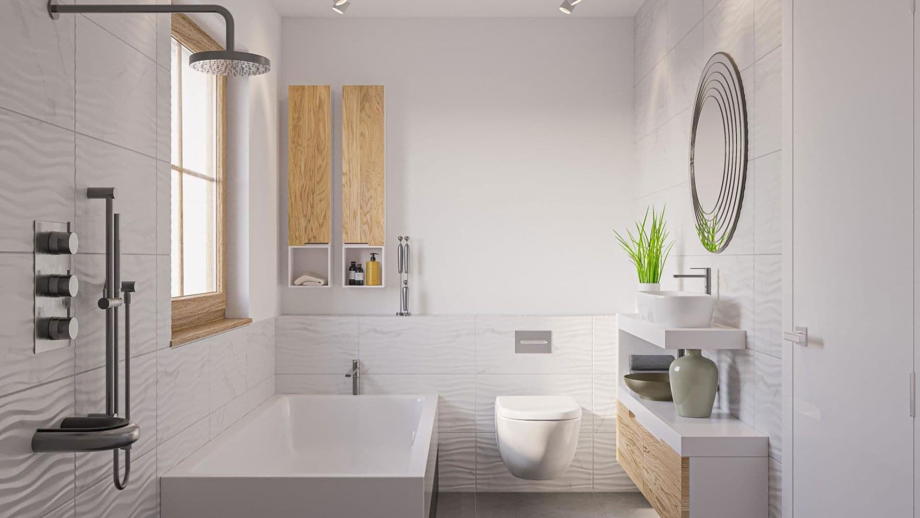 Predaj domu 117 m², pozemek 630 m², Achenmühle Gemeinde Rohrdorf, Bavorsko Predaj domu 117 m², pozemek 630 m², Achenmühle Gemeinde Rohrdorf, Bavorsko