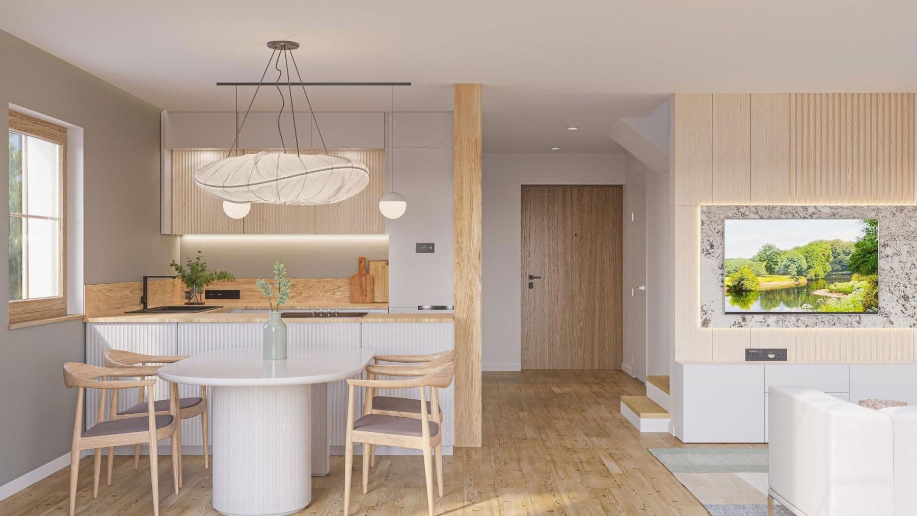 Predaj domu 117 m², pozemek 630 m², Achenmühle Gemeinde Rohrdorf, Bavorsko Predaj domu 117 m², pozemek 630 m², Achenmühle Gemeinde Rohrdorf, Bavorsko