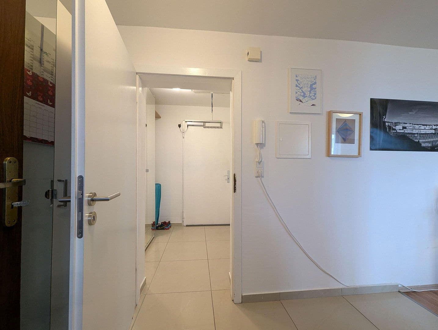 Prenájom bytu 2-izbový 82 m², Erkratherstr. 28, Düsseldorf, Severné Porýnie - Westfálsko Prenájom bytu 2-izbový 82 m², Erkratherstr. 28, Düsseldorf, Severné Porýnie - Westfálsko