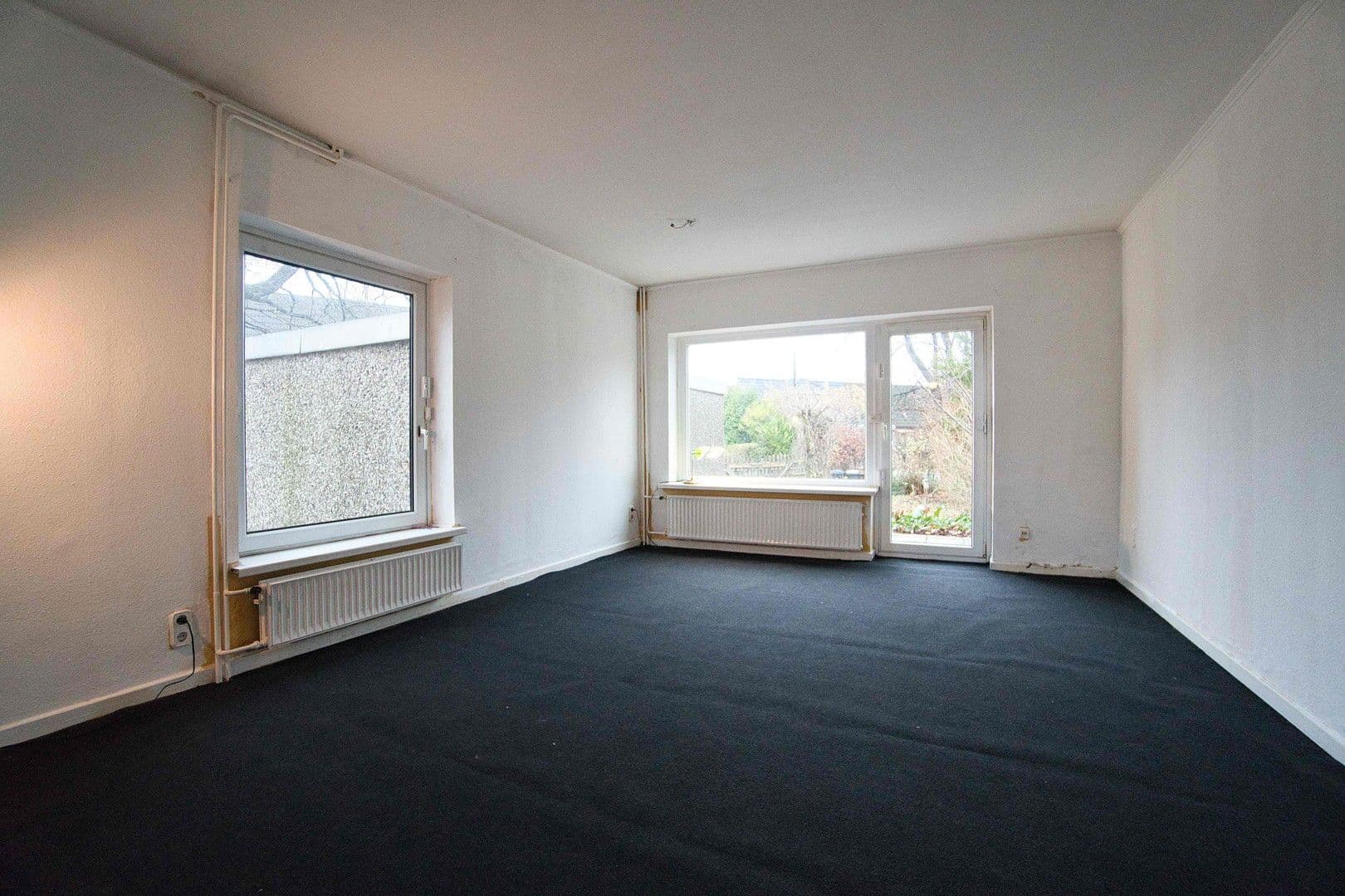 Predaj domu 65 m², pozemek 426 m², Karlshöhe 35, Hamburg, Hamburg Predaj domu 65 m², pozemek 426 m², Karlshöhe 35, Hamburg, Hamburg