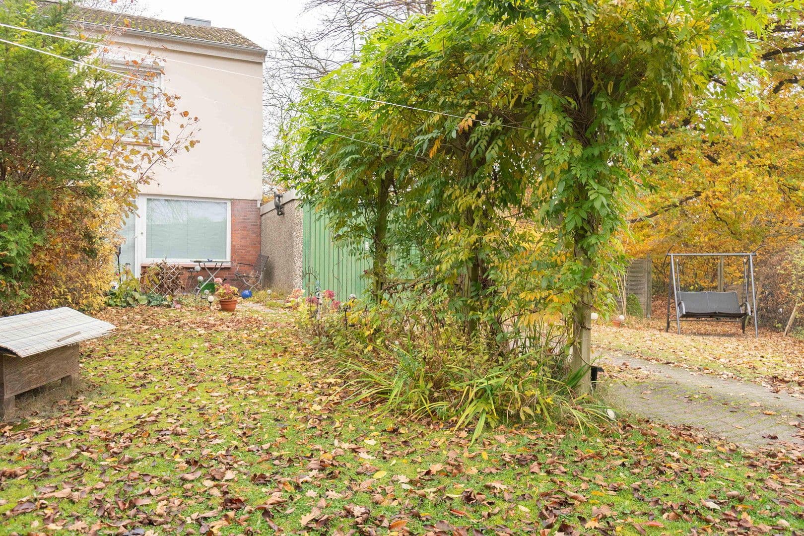 Predaj domu 65 m², pozemek 426 m², Karlshöhe 35, Hamburg, Hamburg Predaj domu 65 m², pozemek 426 m², Karlshöhe 35, Hamburg, Hamburg