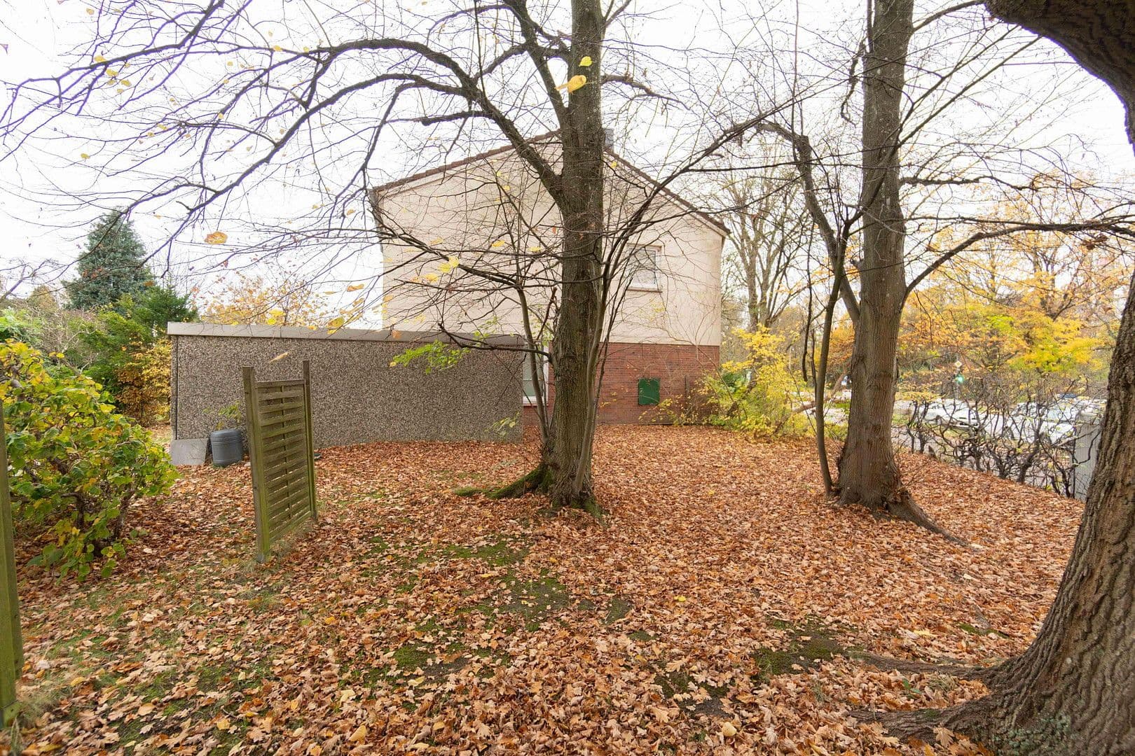 Predaj domu 65 m², pozemek 426 m², Karlshöhe 35, Hamburg, Hamburg Predaj domu 65 m², pozemek 426 m², Karlshöhe 35, Hamburg, Hamburg