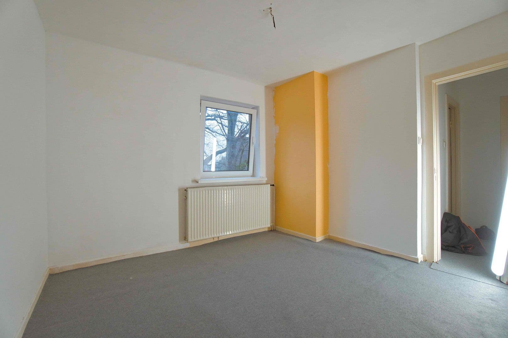 Predaj domu 65 m², pozemek 426 m², Karlshöhe 35, Hamburg, Hamburg Predaj domu 65 m², pozemek 426 m², Karlshöhe 35, Hamburg, Hamburg