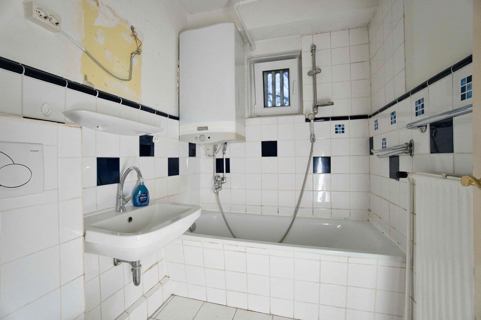 Predaj domu 65 m², pozemek 426 m², Karlshöhe 35, Hamburg, Hamburg Predaj domu 65 m², pozemek 426 m², Karlshöhe 35, Hamburg, Hamburg