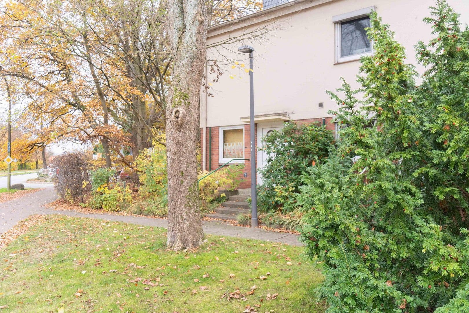 Predaj domu 65 m², pozemek 426 m², Karlshöhe 35, Hamburg, Hamburg Predaj domu 65 m², pozemek 426 m², Karlshöhe 35, Hamburg, Hamburg