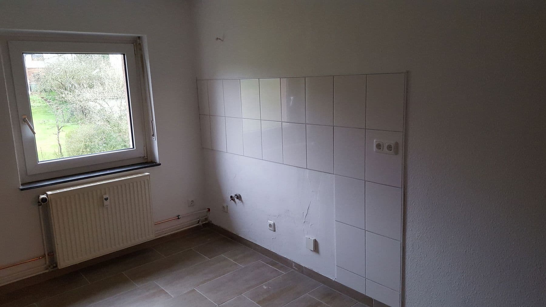 Prenájom bytu 1-izbový 49 m², Sinntal, Hesensko Prenájom bytu 1-izbový 49 m², Sinntal, Hesensko
