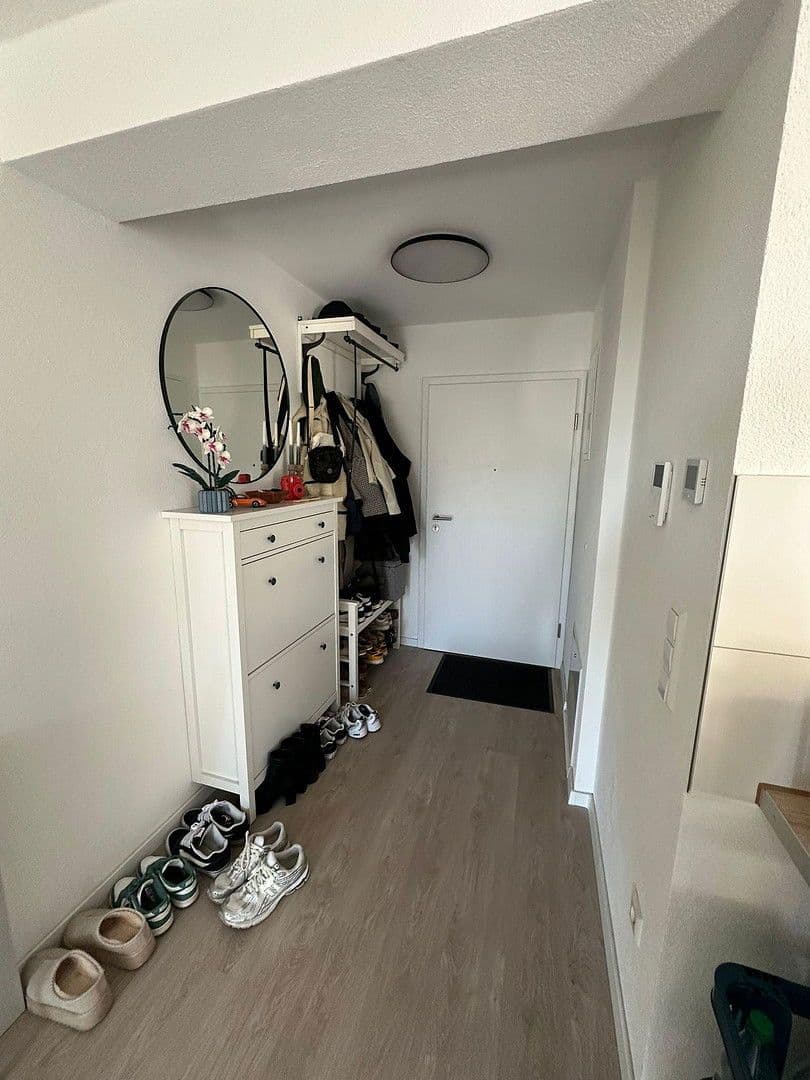 Prenájom bytu 2-izbový 58 m², Leinfelden-Echterdingen, Bádensko-Wurttembersko Prenájom bytu 2-izbový 58 m², Leinfelden-Echterdingen, Bádensko-Wurttembersko