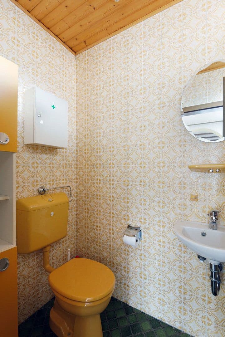 Predaj domu 187 m², pozemek 572 m², Laubach, Porýnie-Falcko Predaj domu 187 m², pozemek 572 m², Laubach, Porýnie-Falcko