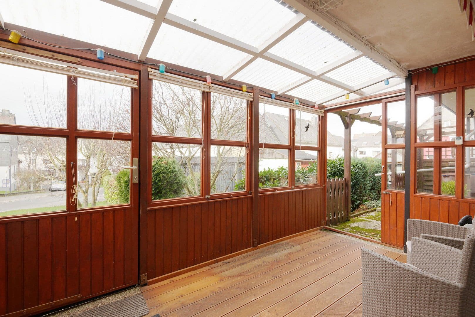 Predaj domu 187 m², pozemek 572 m², Laubach, Porýnie-Falcko Predaj domu 187 m², pozemek 572 m², Laubach, Porýnie-Falcko