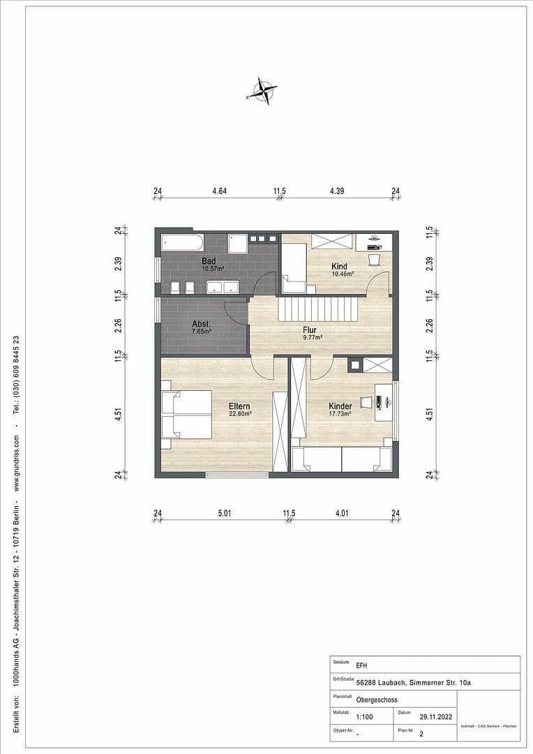 Predaj domu 187 m², pozemek 572 m², Laubach, Porýnie-Falcko Predaj domu 187 m², pozemek 572 m², Laubach, Porýnie-Falcko