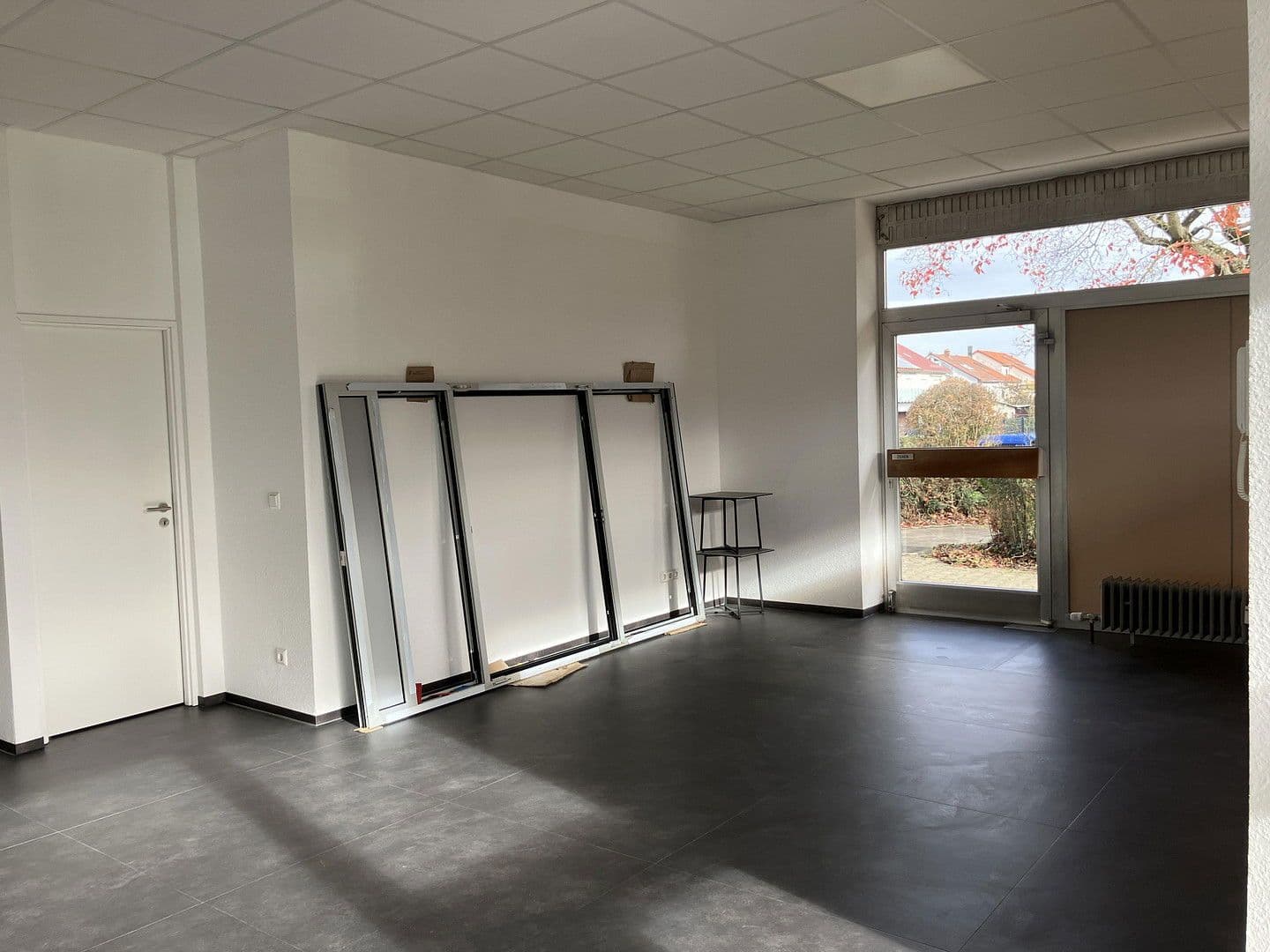 Prenájom bytu 4-izbový 62 m², Hohenheimer Str. 11, Leinfelden-Echterdingen, Bádensko-Wurttembersko Prenájom bytu 4-izbový 62 m², Hohenheimer Str. 11, Leinfelden-Echterdingen, Bádensko-Wurttembersko