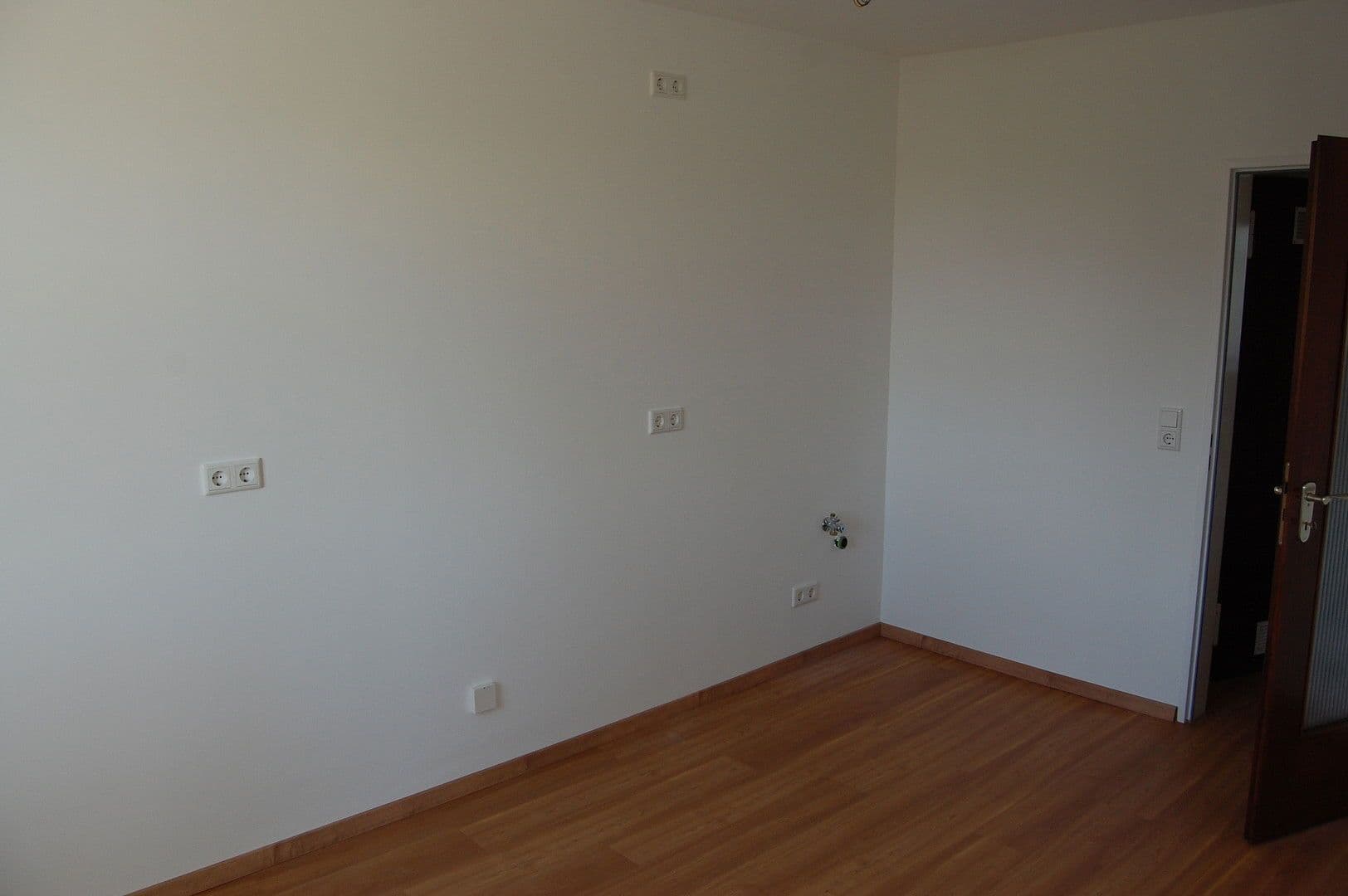 Prenájom bytu 2-izbový 61 m², Anderlohrstr. 6, Erlangen, Bavorsko Prenájom bytu 2-izbový 61 m², Anderlohrstr. 6, Erlangen, Bavorsko