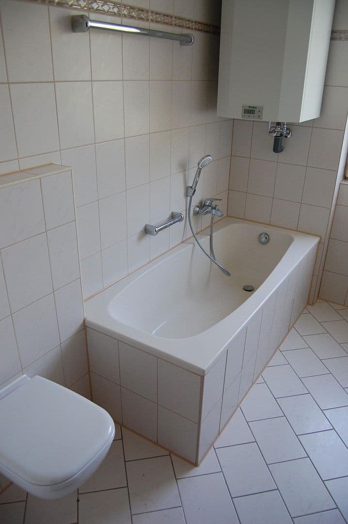 Prenájom bytu 2-izbový 61 m², Anderlohrstr. 6, Erlangen, Bavorsko Prenájom bytu 2-izbový 61 m², Anderlohrstr. 6, Erlangen, Bavorsko