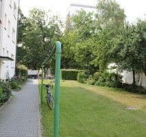 Prenájom bytu 2-izbový 61 m², Anderlohrstr. 6, Erlangen, Bavorsko Prenájom bytu 2-izbový 61 m², Anderlohrstr. 6, Erlangen, Bavorsko