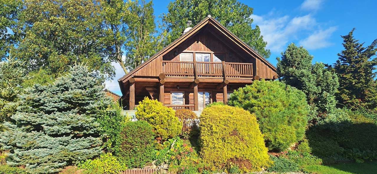 Prenájom rekreačného objektu, Velké Petrovice, Královéhradecký kraj Prenájom rekreačného objektu, Velké Petrovice, Královéhradecký kraj