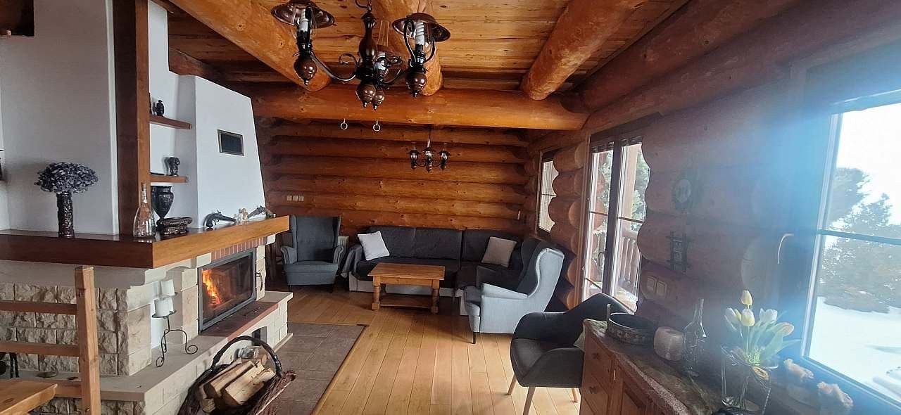 Prenájom rekreačného objektu, Velké Petrovice, Královéhradecký kraj Prenájom rekreačného objektu, Velké Petrovice, Královéhradecký kraj