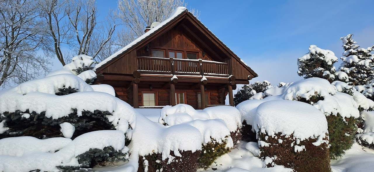 Prenájom rekreačného objektu, Velké Petrovice, Královéhradecký kraj Prenájom rekreačného objektu, Velké Petrovice, Královéhradecký kraj