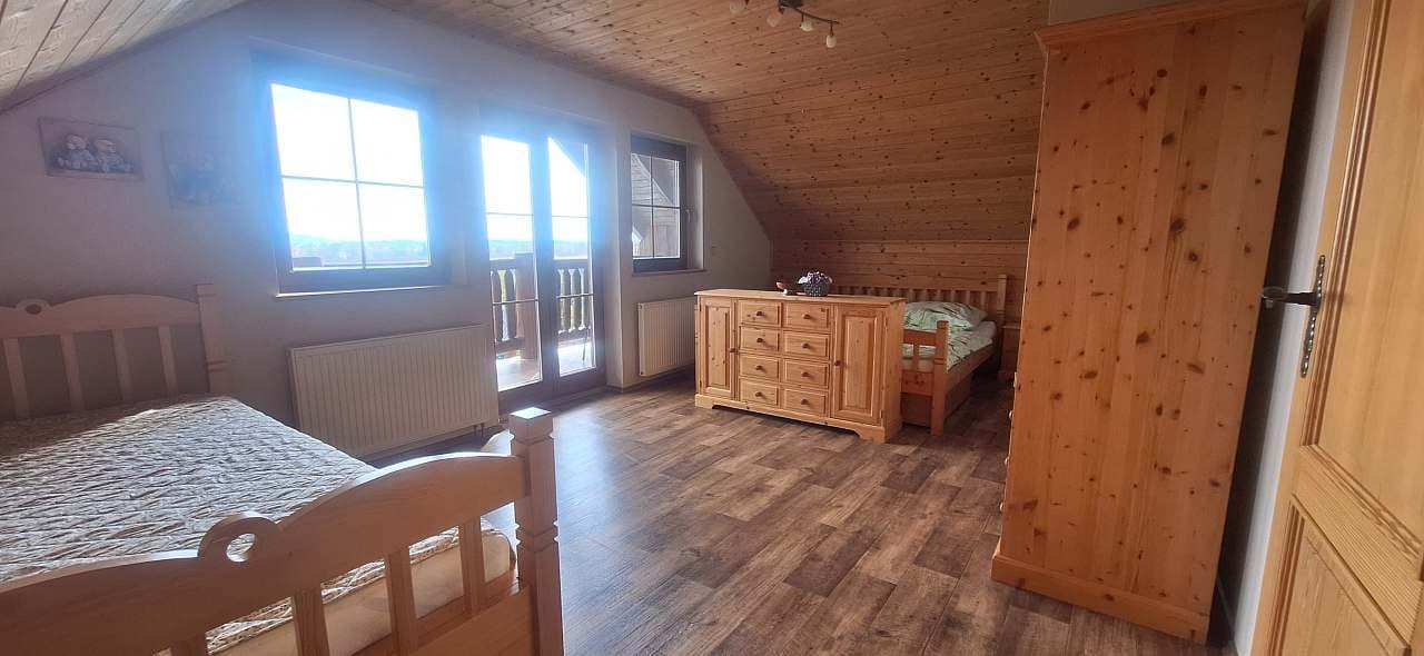 Prenájom rekreačného objektu, Velké Petrovice, Královéhradecký kraj Prenájom rekreačného objektu, Velké Petrovice, Královéhradecký kraj