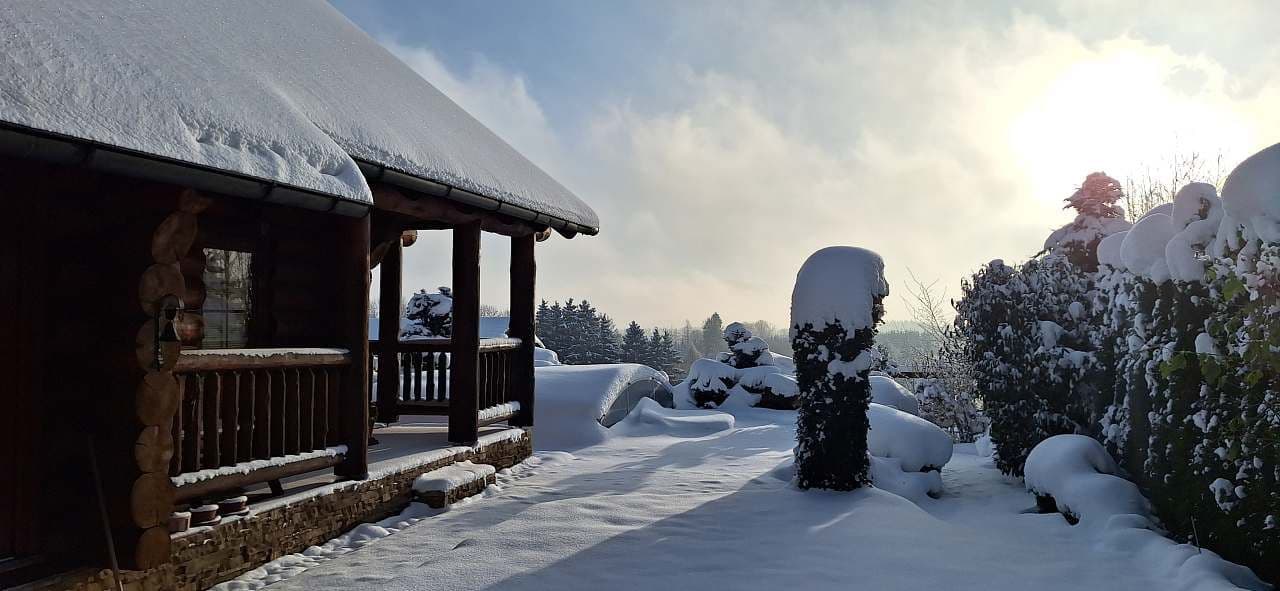 Prenájom rekreačného objektu, Velké Petrovice, Královéhradecký kraj Prenájom rekreačného objektu, Velké Petrovice, Královéhradecký kraj