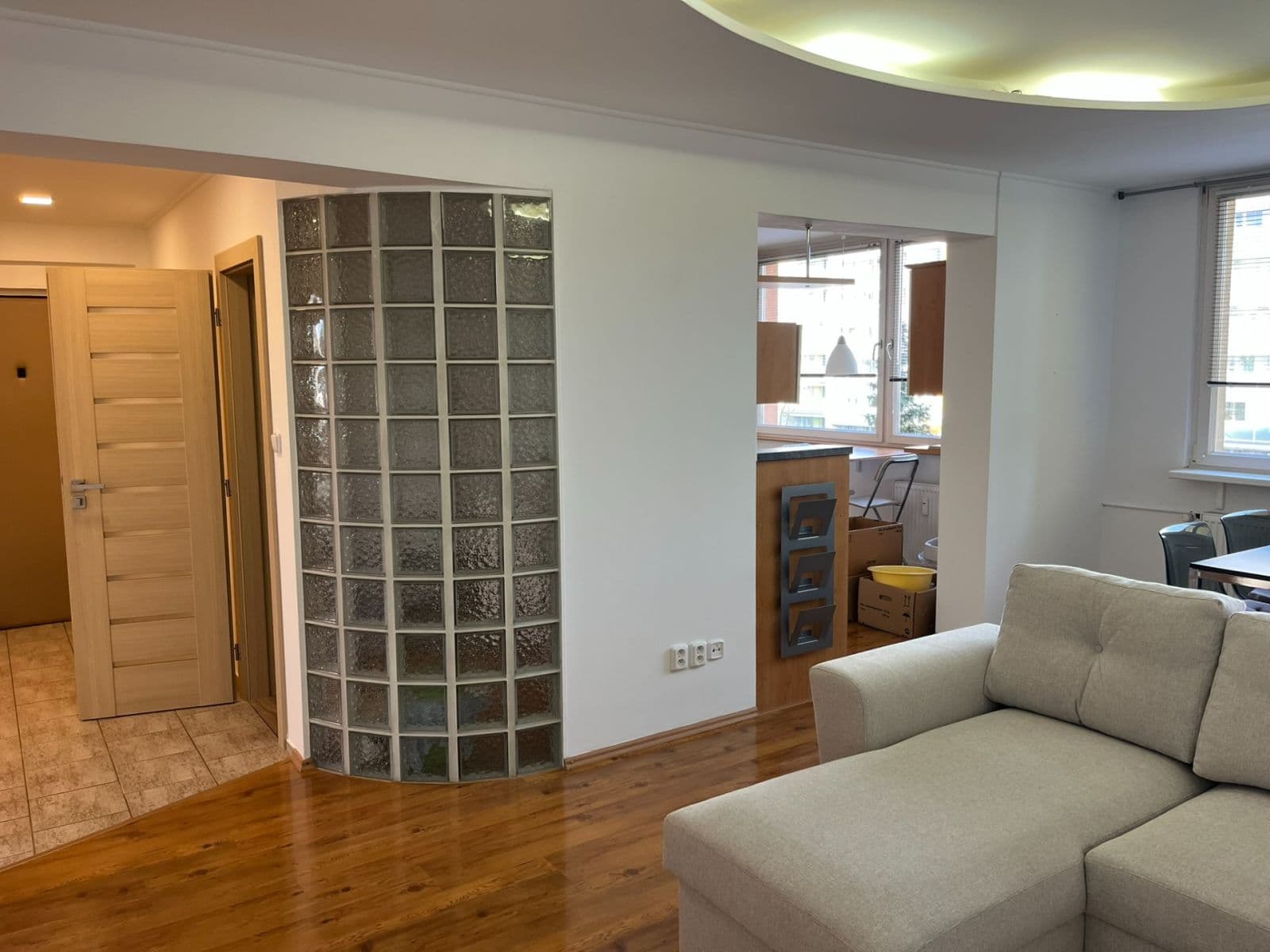 Prenájom bytu 3-izbový 77 m², Jana Palacha, Mladá Boleslav, Středočeský kraj Prenájom bytu 3-izbový 77 m², Jana Palacha, Mladá Boleslav, Středočeský kraj