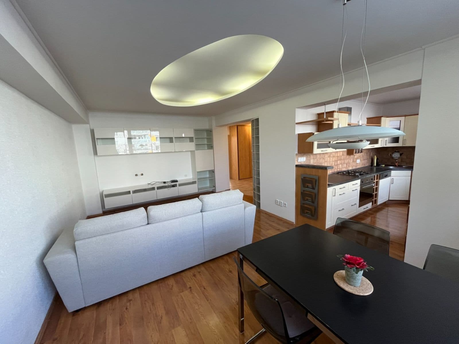 Prenájom bytu 3-izbový 77 m², Jana Palacha, Mladá Boleslav, Středočeský kraj Prenájom bytu 3-izbový 77 m², Jana Palacha, Mladá Boleslav, Středočeský kraj