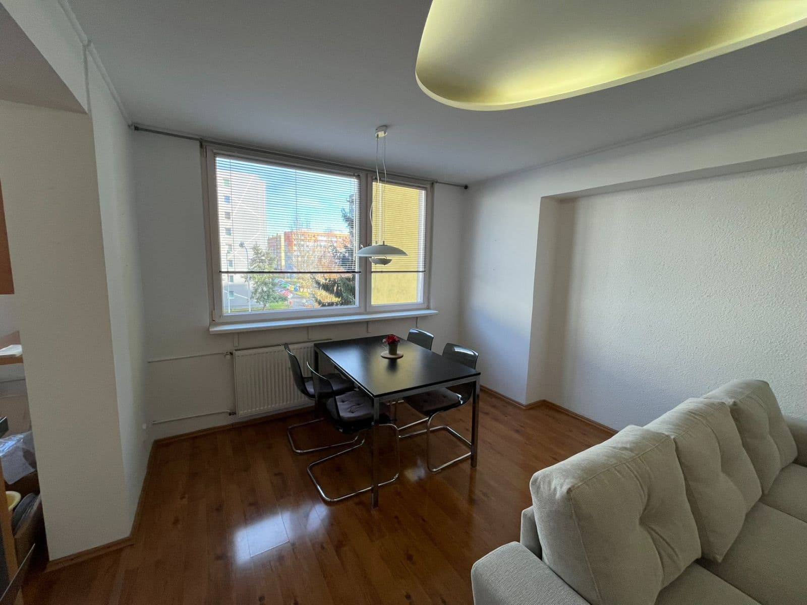 Prenájom bytu 3-izbový 77 m², Jana Palacha, Mladá Boleslav, Středočeský kraj Prenájom bytu 3-izbový 77 m², Jana Palacha, Mladá Boleslav, Středočeský kraj