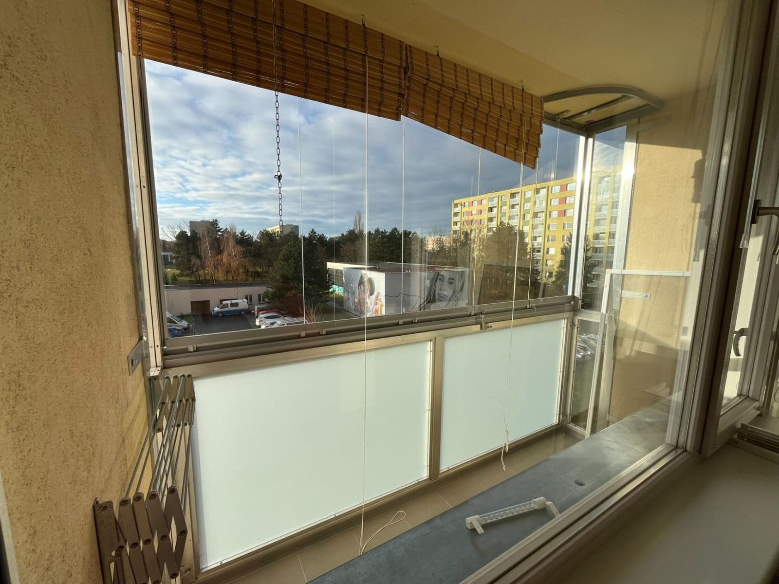 Prenájom bytu 3-izbový 77 m², Jana Palacha, Mladá Boleslav, Středočeský kraj Prenájom bytu 3-izbový 77 m², Jana Palacha, Mladá Boleslav, Středočeský kraj