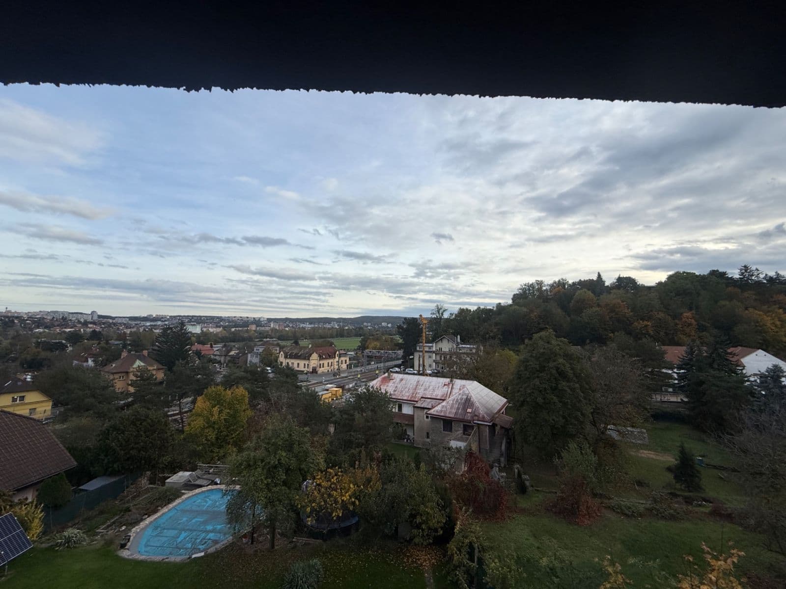 Prenájom bytu 1-izbový 30 m², Na Mrázovce, Praha, Praha Prenájom bytu 1-izbový 30 m², Na Mrázovce, Praha, Praha