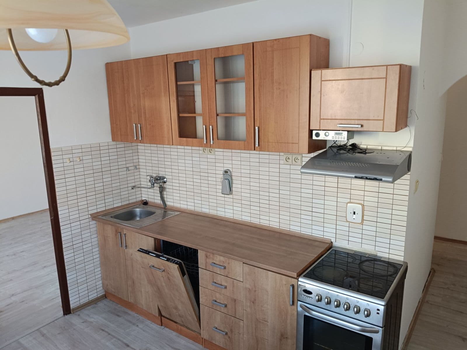 Predaj bytu 3-izbový 76 m², Hvozd, Plzeňský kraj Predaj bytu 3-izbový 76 m², Hvozd, Plzeňský kraj