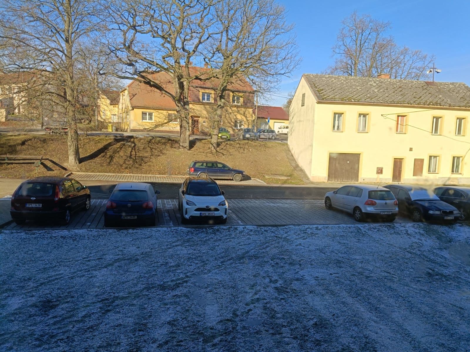 Predaj bytu 3-izbový 76 m², Hvozd, Plzeňský kraj Predaj bytu 3-izbový 76 m², Hvozd, Plzeňský kraj