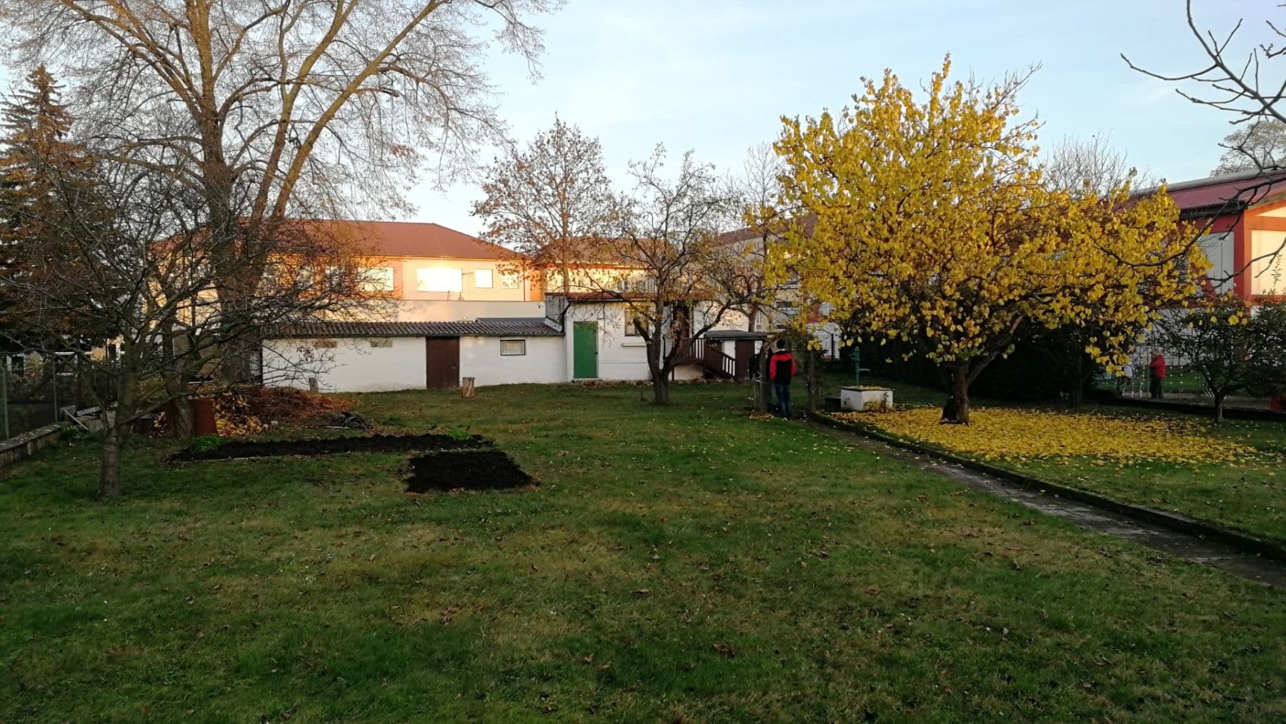 Predaj pozemku 944 m², Praha, Praha Predaj pozemku 944 m², Praha, Praha