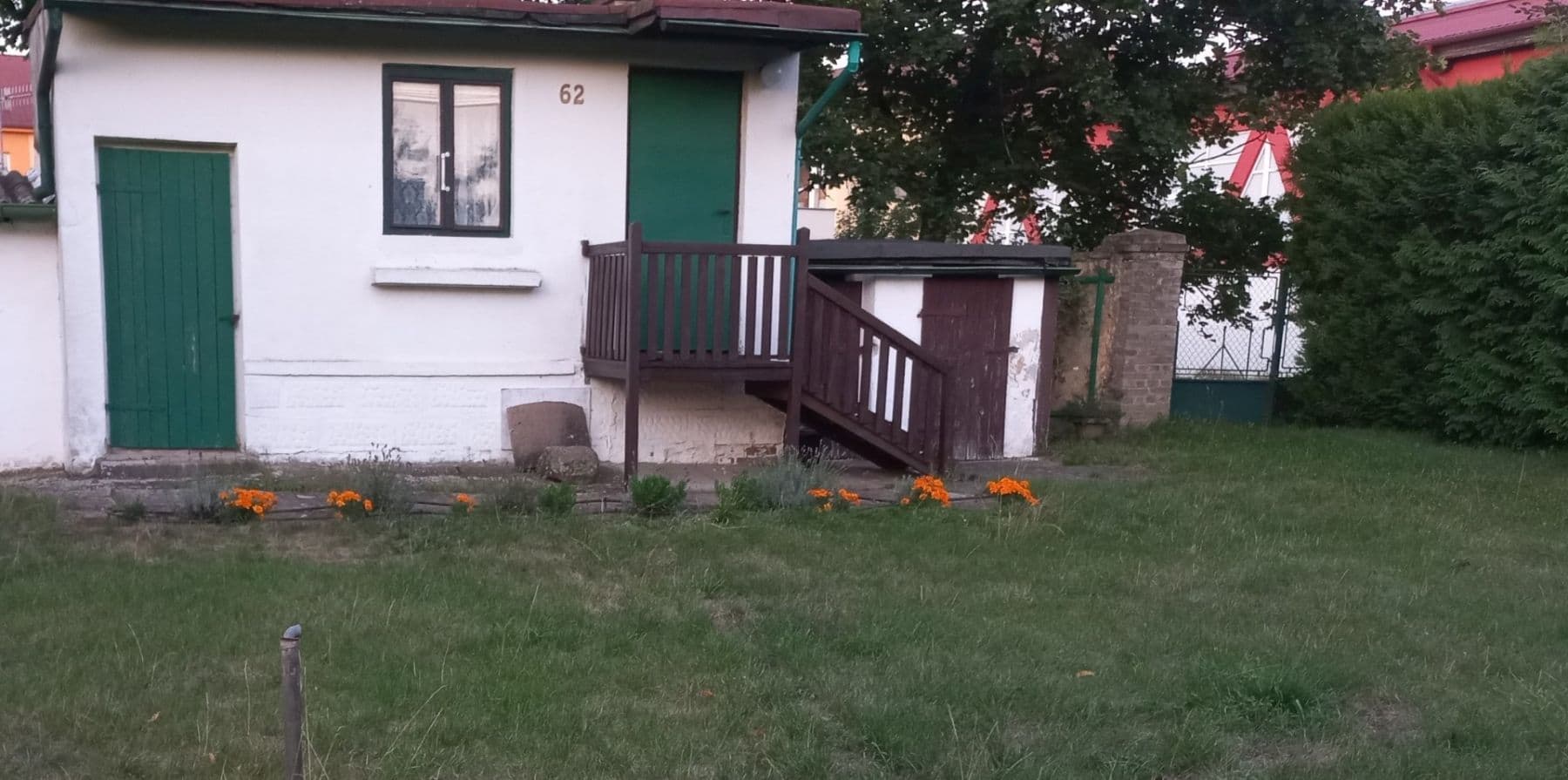 Predaj pozemku 944 m², Praha, Praha Predaj pozemku 944 m², Praha, Praha