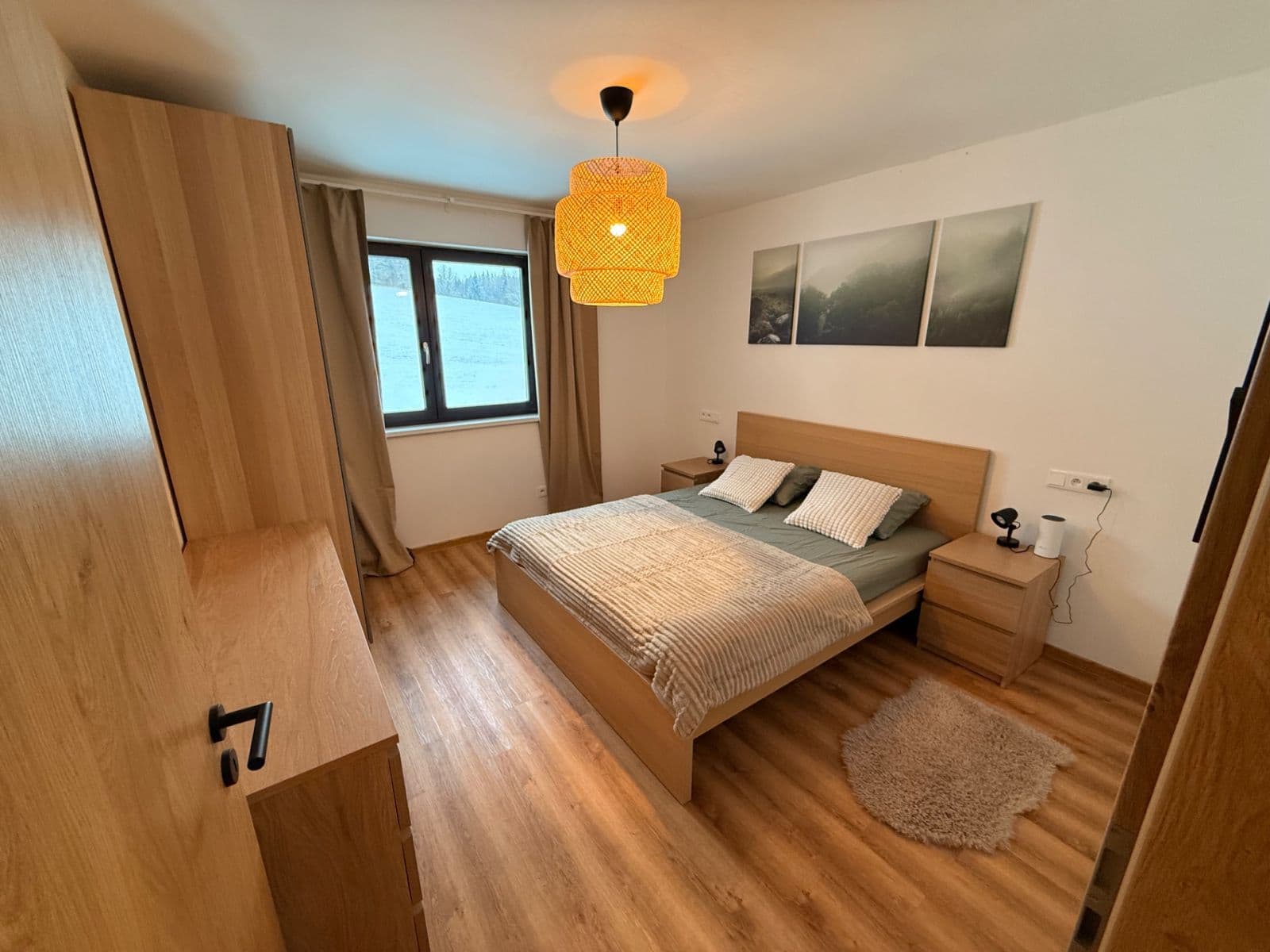 Predaj rekreačného objektu 195 m², pozemek 571 m², Čistá u Horek, Liberecký kraj Predaj rekreačného objektu 195 m², pozemek 571 m², Čistá u Horek, Liberecký kraj