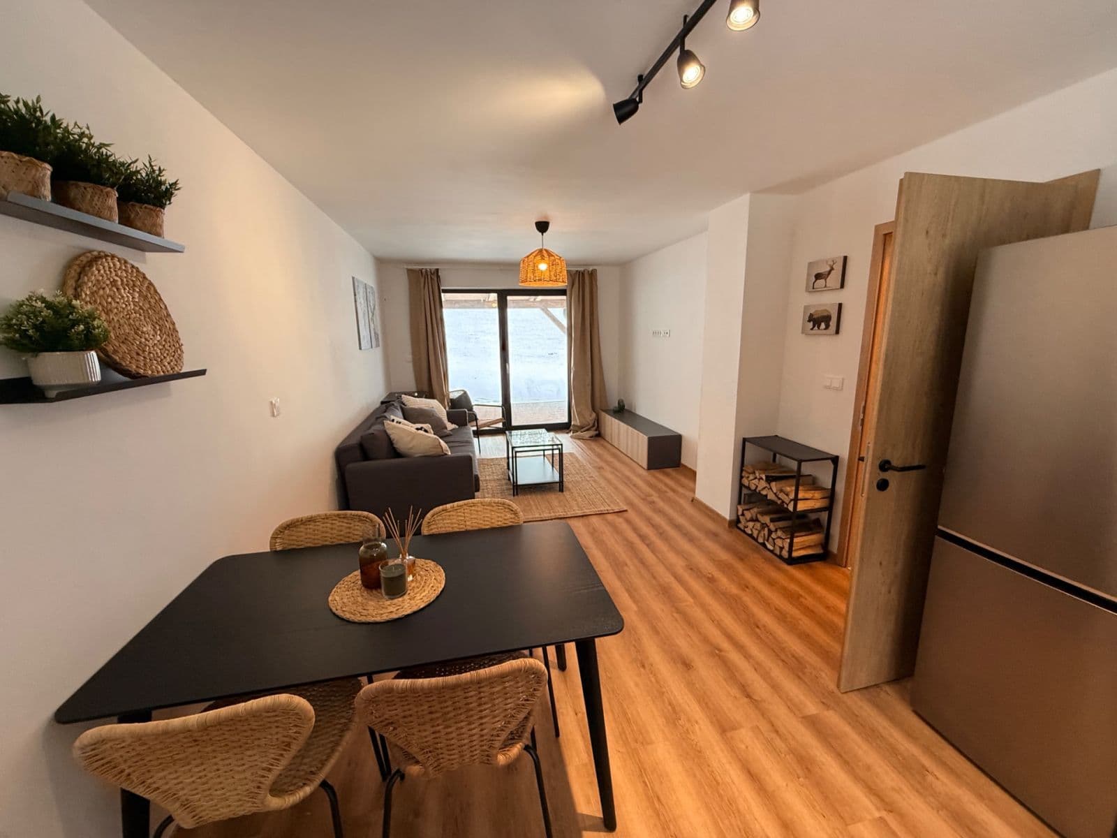 Predaj rekreačného objektu 195 m², pozemek 571 m², Čistá u Horek, Liberecký kraj Predaj rekreačného objektu 195 m², pozemek 571 m², Čistá u Horek, Liberecký kraj