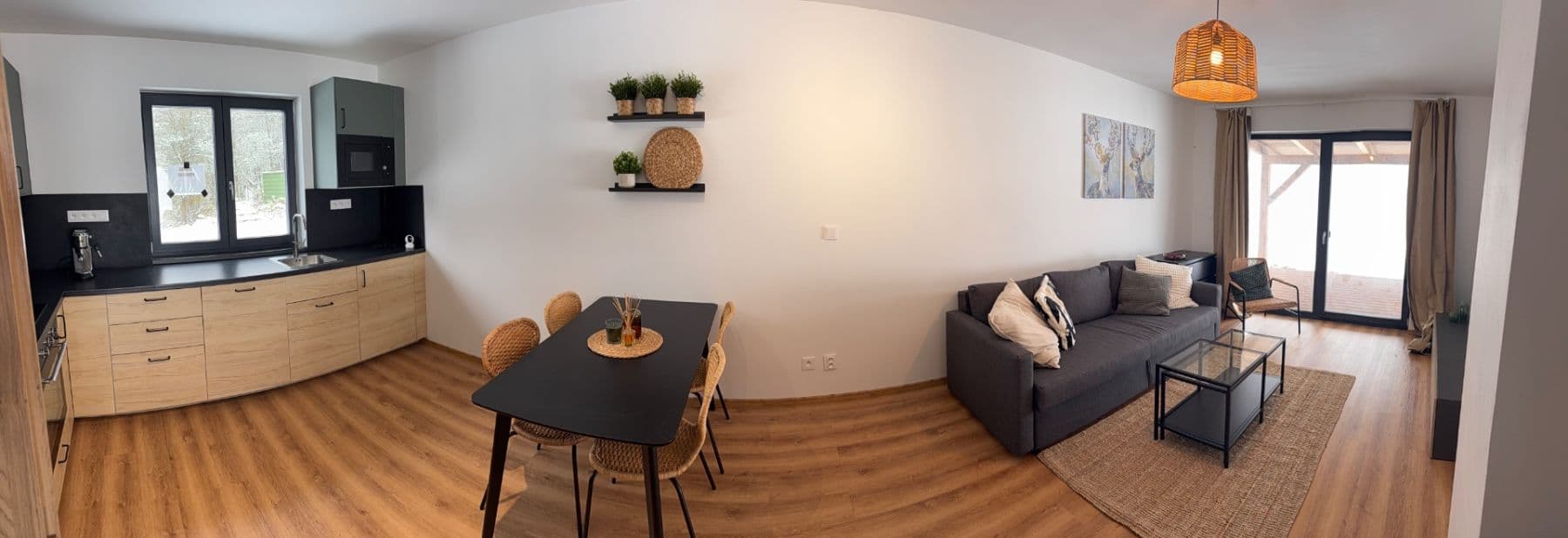 Predaj rekreačného objektu 195 m², pozemek 571 m², Čistá u Horek, Liberecký kraj Predaj rekreačného objektu 195 m², pozemek 571 m², Čistá u Horek, Liberecký kraj