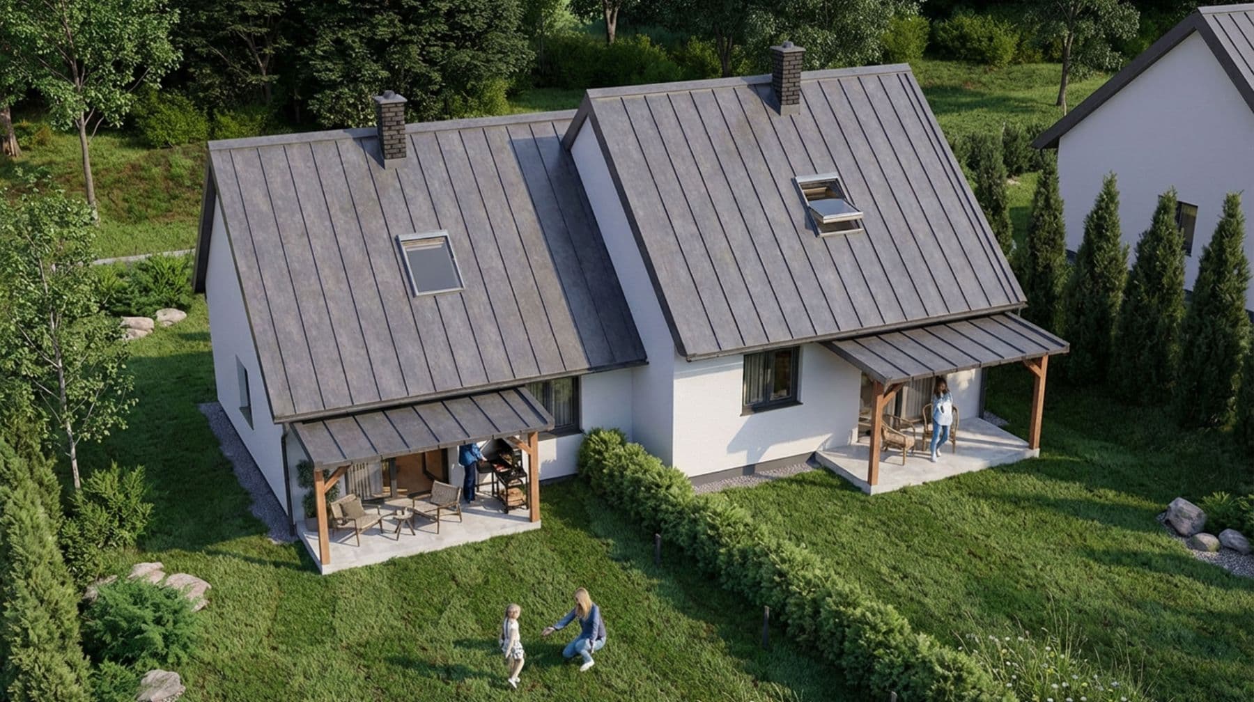 Predaj rekreačného objektu 195 m², pozemek 571 m², Čistá u Horek, Liberecký kraj Predaj rekreačného objektu 195 m², pozemek 571 m², Čistá u Horek, Liberecký kraj