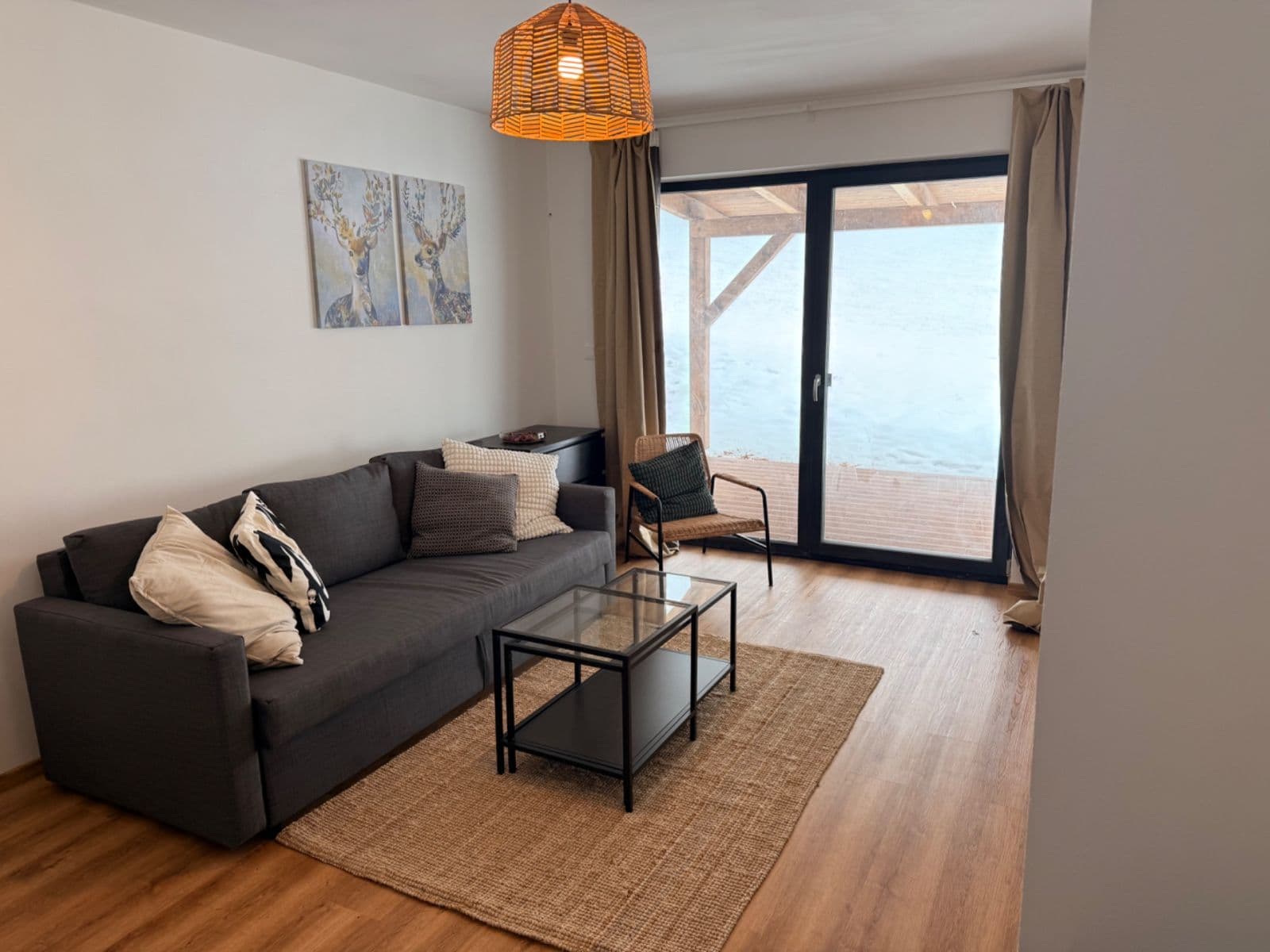 Predaj rekreačného objektu 195 m², pozemek 571 m², Čistá u Horek, Liberecký kraj Predaj rekreačného objektu 195 m², pozemek 571 m², Čistá u Horek, Liberecký kraj