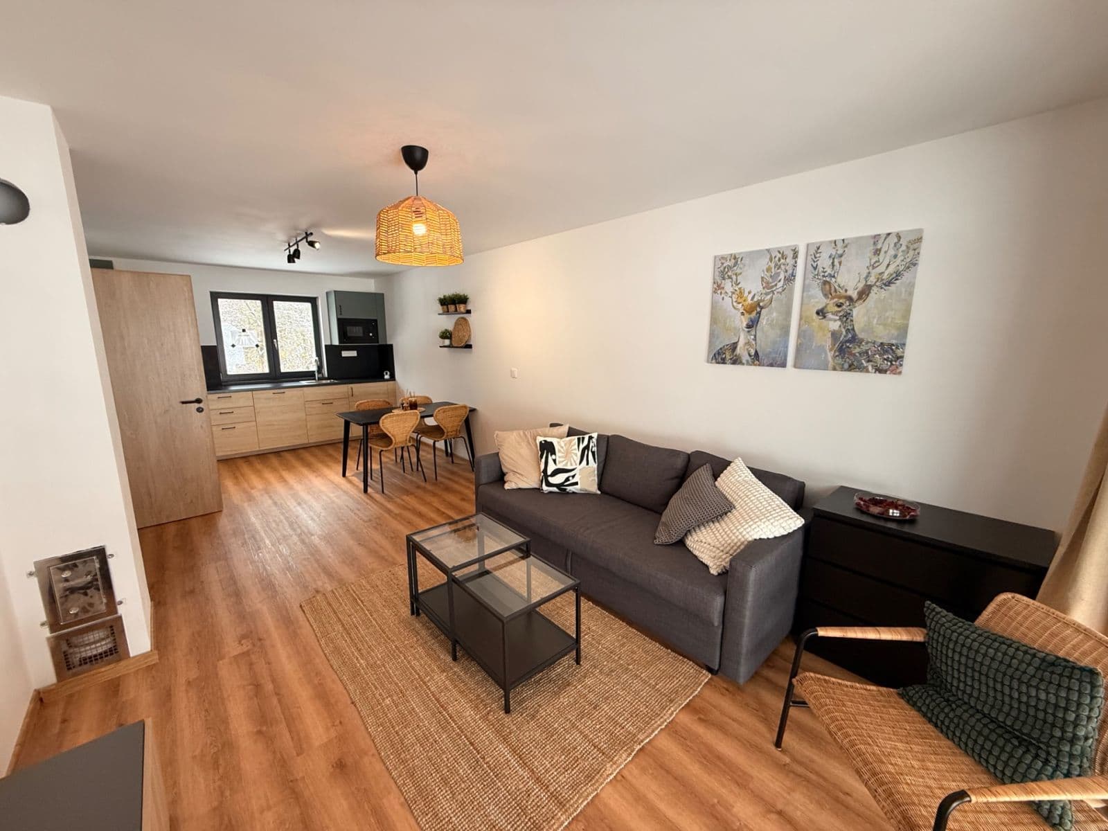 Predaj rekreačného objektu 195 m², pozemek 571 m², Čistá u Horek, Liberecký kraj Predaj rekreačného objektu 195 m², pozemek 571 m², Čistá u Horek, Liberecký kraj