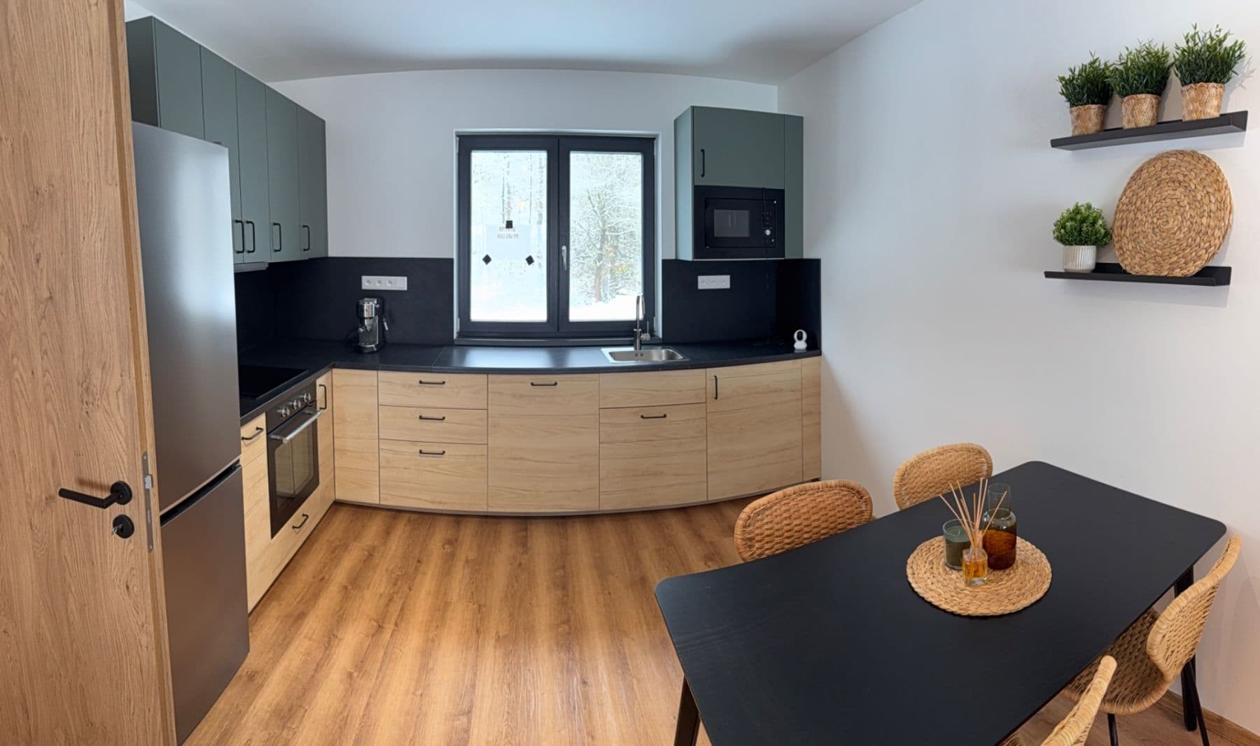 Predaj rekreačného objektu 195 m², pozemek 571 m², Čistá u Horek, Liberecký kraj Predaj rekreačného objektu 195 m², pozemek 571 m², Čistá u Horek, Liberecký kraj