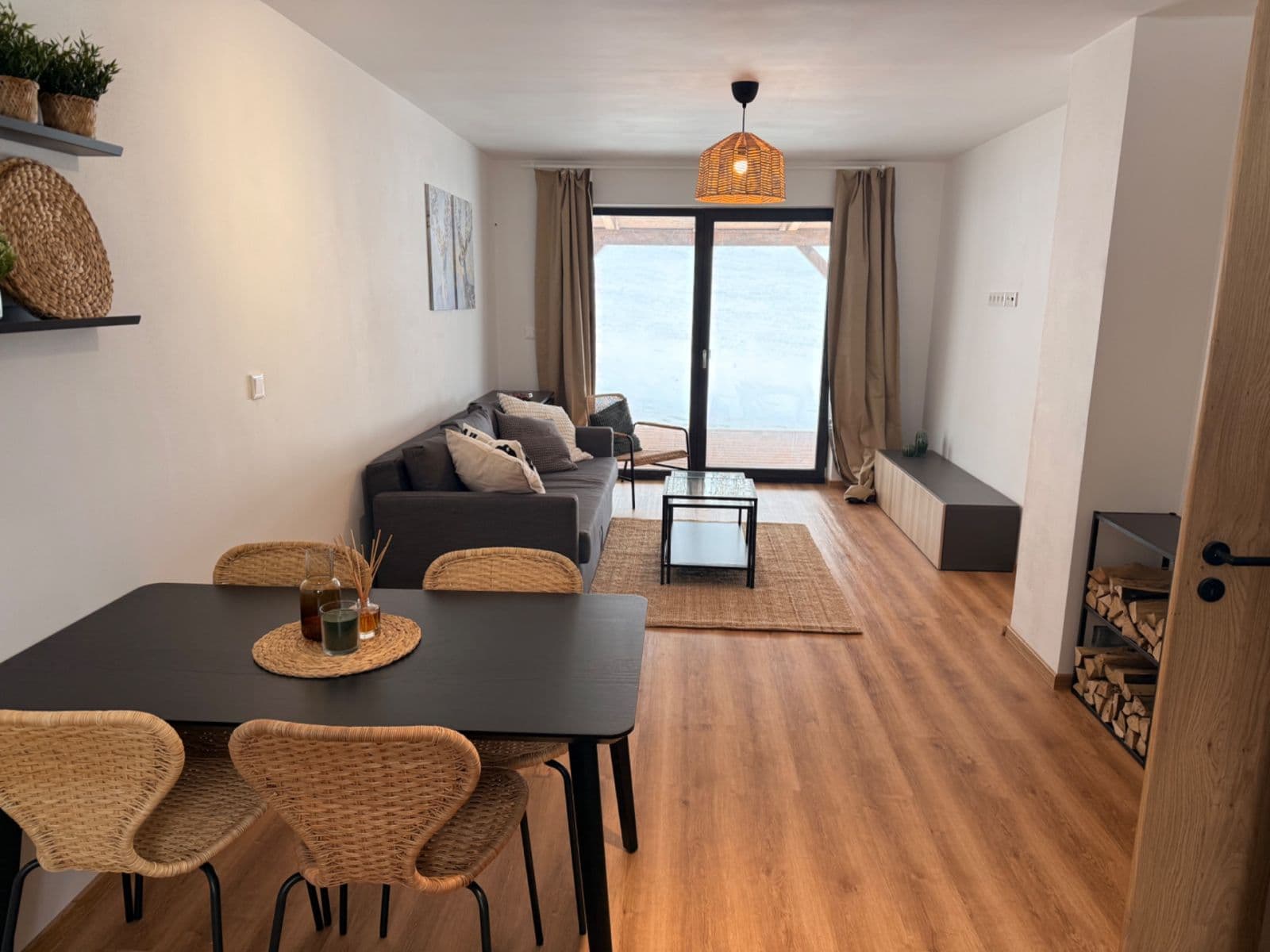 Predaj rekreačného objektu 195 m², pozemek 571 m², Čistá u Horek, Liberecký kraj Predaj rekreačného objektu 195 m², pozemek 571 m², Čistá u Horek, Liberecký kraj