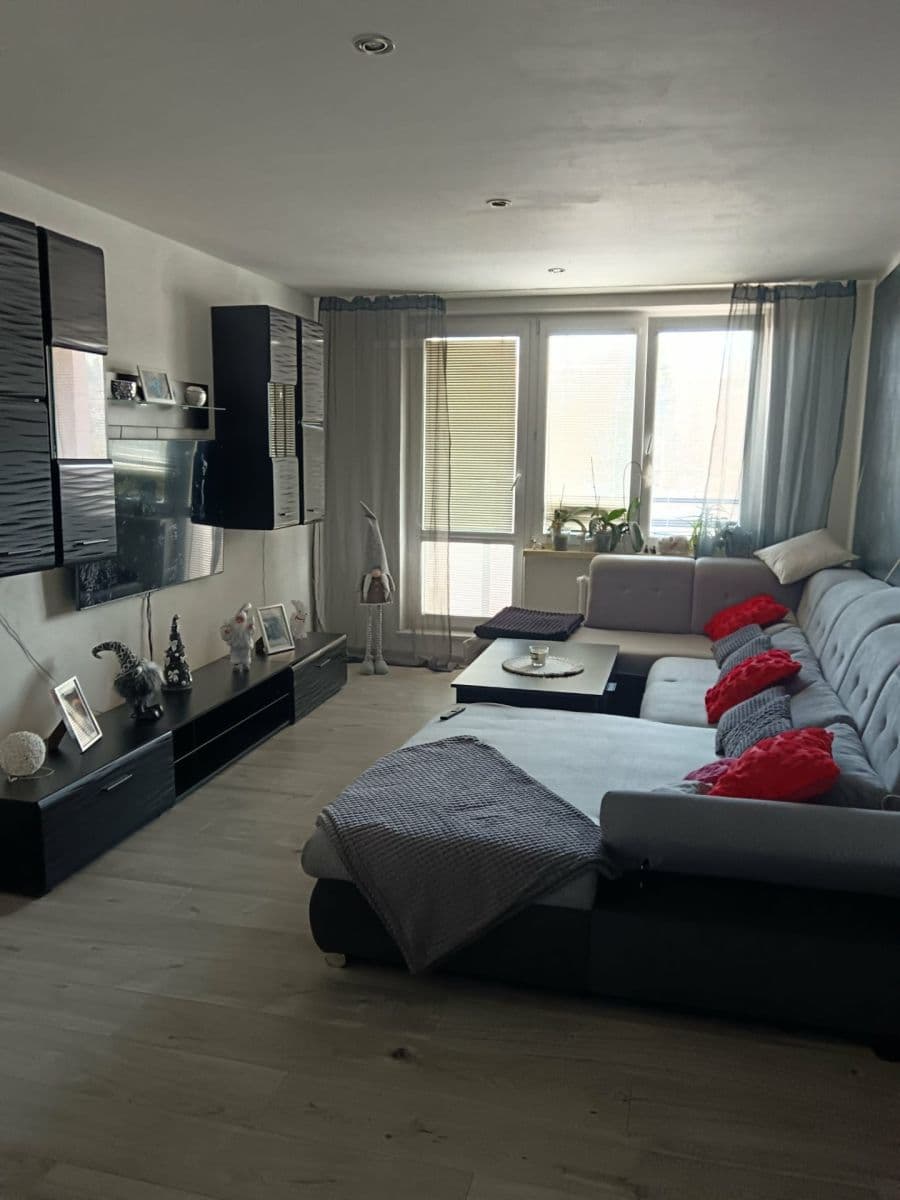 Predaj bytu 3-izbový 78 m², Výškovická, Ostrava, Moravskoslezský kraj Predaj bytu 3-izbový 78 m², Výškovická, Ostrava, Moravskoslezský kraj