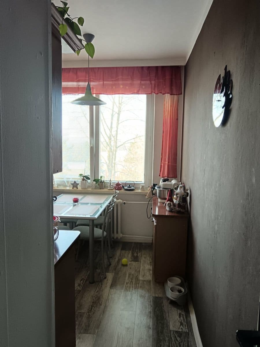 Predaj bytu 3-izbový 78 m², Výškovická, Ostrava, Moravskoslezský kraj Predaj bytu 3-izbový 78 m², Výškovická, Ostrava, Moravskoslezský kraj