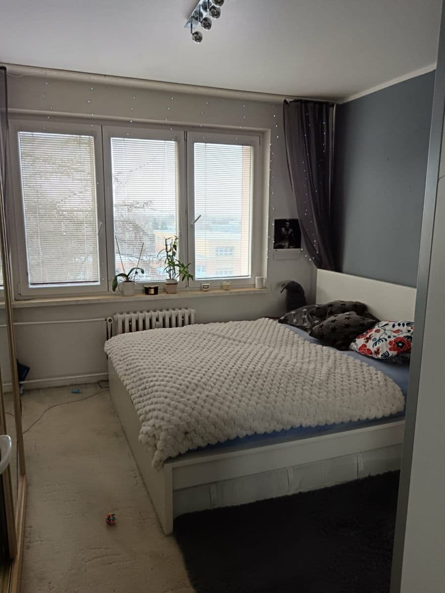 Predaj bytu 3-izbový 78 m², Výškovická, Ostrava, Moravskoslezský kraj Predaj bytu 3-izbový 78 m², Výškovická, Ostrava, Moravskoslezský kraj