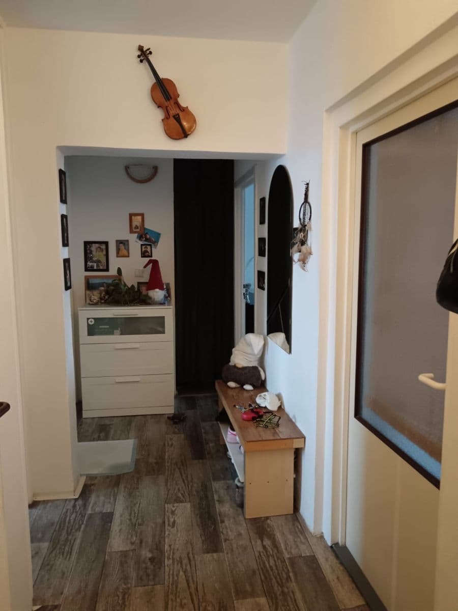 Predaj bytu 3-izbový 78 m², Výškovická, Ostrava, Moravskoslezský kraj Predaj bytu 3-izbový 78 m², Výškovická, Ostrava, Moravskoslezský kraj