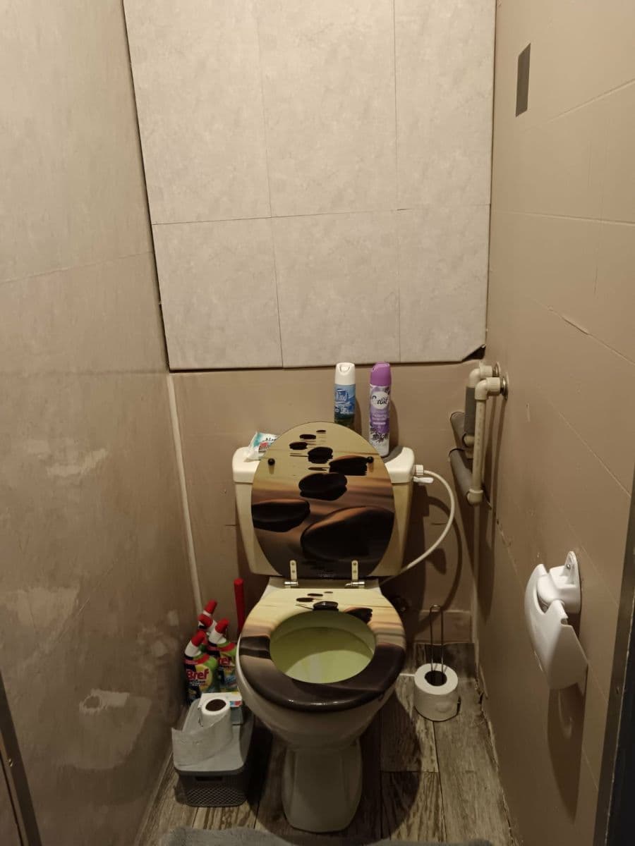 Predaj bytu 3-izbový 78 m², Výškovická, Ostrava, Moravskoslezský kraj Predaj bytu 3-izbový 78 m², Výškovická, Ostrava, Moravskoslezský kraj