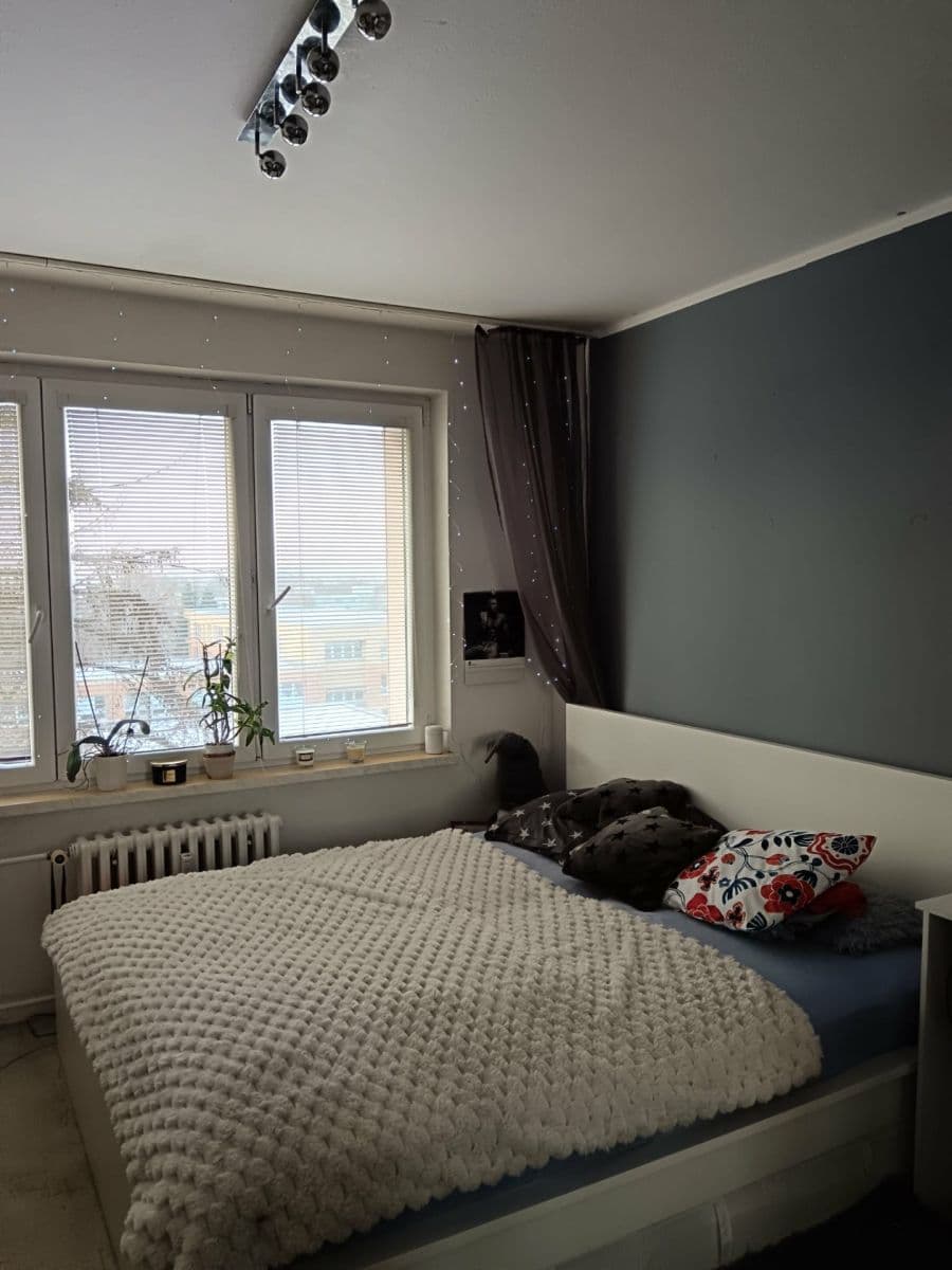 Predaj bytu 3-izbový 78 m², Výškovická, Ostrava, Moravskoslezský kraj Predaj bytu 3-izbový 78 m², Výškovická, Ostrava, Moravskoslezský kraj