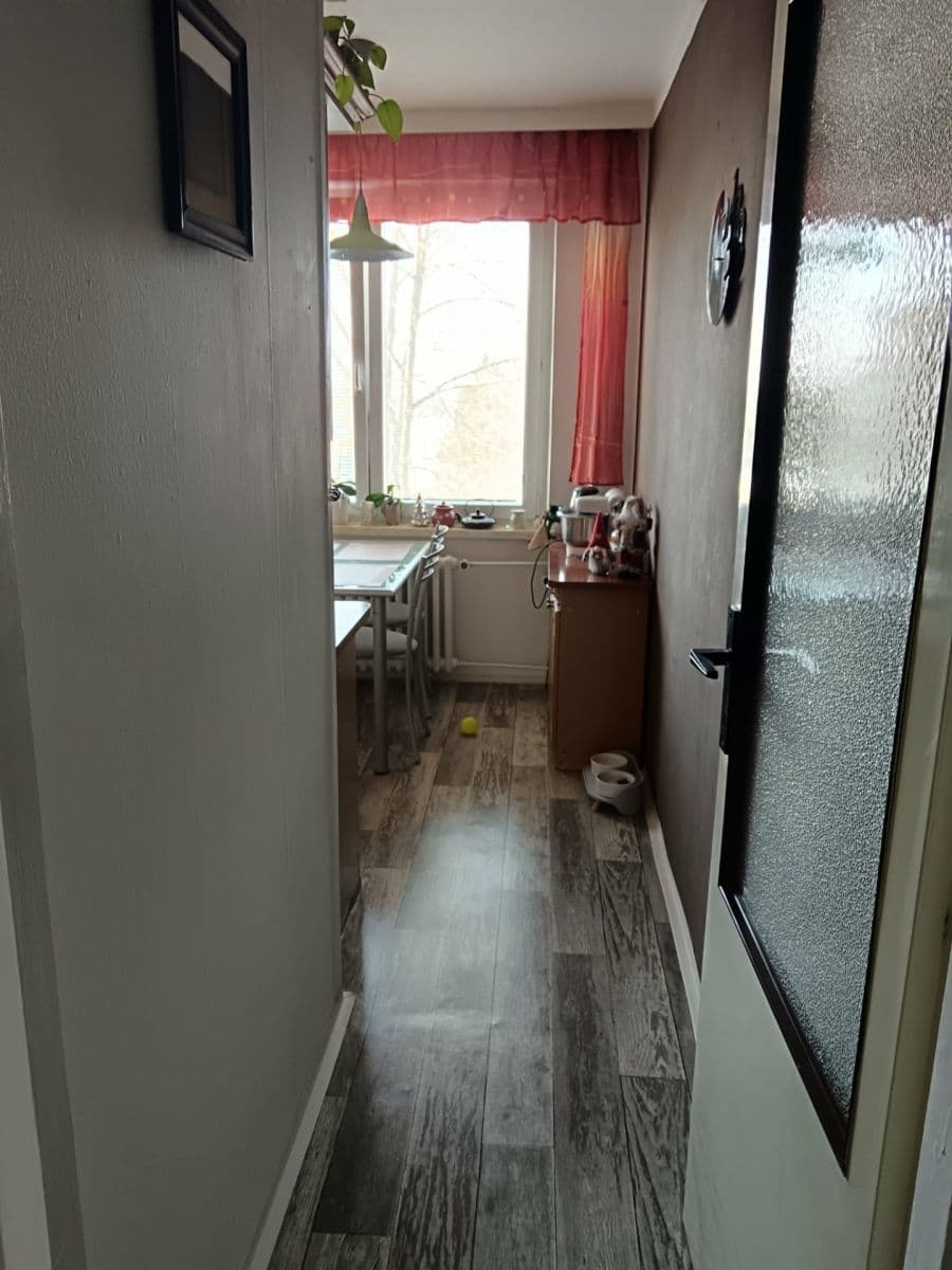 Predaj bytu 3-izbový 78 m², Výškovická, Ostrava, Moravskoslezský kraj Predaj bytu 3-izbový 78 m², Výškovická, Ostrava, Moravskoslezský kraj