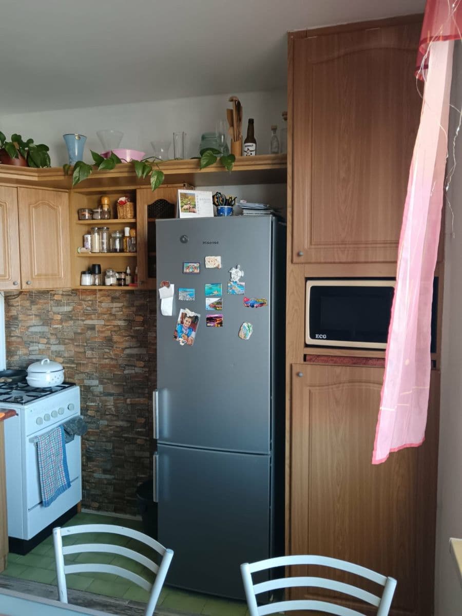 Predaj bytu 3-izbový 78 m², Výškovická, Ostrava, Moravskoslezský kraj Predaj bytu 3-izbový 78 m², Výškovická, Ostrava, Moravskoslezský kraj